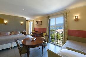 Casa Murina Hôtel Demeure Ecologique