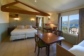 Casa Murina Hôtel Demeure Ecologique