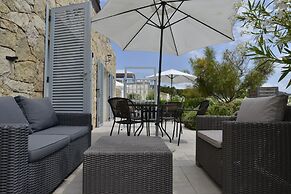 Casa Murina Hôtel Demeure Ecologique