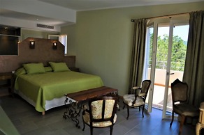 Casa Murina Hôtel Demeure Ecologique