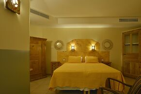 Casa Murina Hôtel Demeure Ecologique