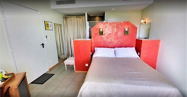 Casa Murina Hôtel Demeure Ecologique