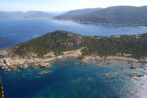 Casa Murina Hôtel Demeure Ecologique