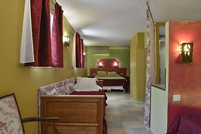 Casa Murina Hôtel Demeure Ecologique