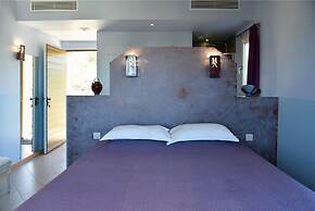 Casa Murina Hôtel Demeure Ecologique