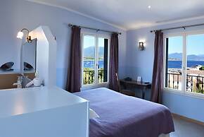 Casa Murina Hôtel Demeure Ecologique