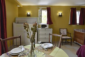 Casa Murina Hôtel Demeure Ecologique