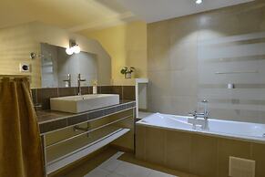 Casa Murina Hôtel Demeure Ecologique