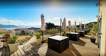 Casa Murina Hôtel Demeure Ecologique