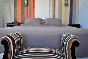 Casa Murina Hôtel Demeure Ecologique