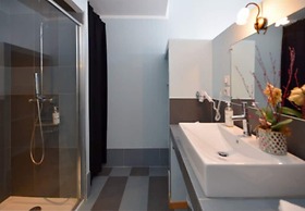 Casa Murina Hôtel Demeure Ecologique