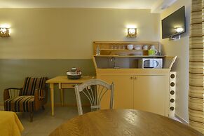 Casa Murina Hôtel Demeure Ecologique