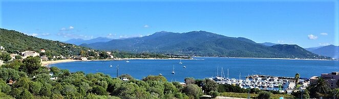 Casa Murina Hôtel Demeure Ecologique