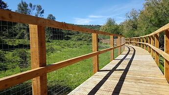 Casa Murina Hôtel Demeure Ecologique