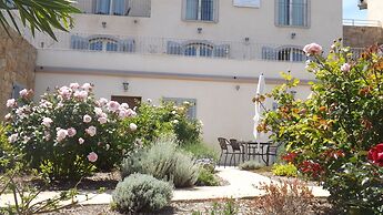 Casa Murina Hôtel Demeure Ecologique