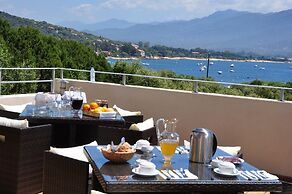 Casa Murina Hôtel Demeure Ecologique