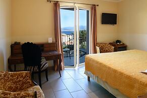 Casa Murina Hôtel Demeure Ecologique