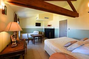 Casa Murina Hôtel Demeure Ecologique