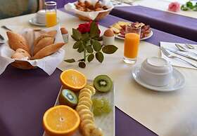 Casa Murina Hôtel Demeure Ecologique