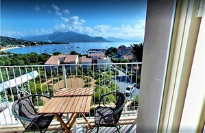 Casa Murina Hôtel Demeure Ecologique