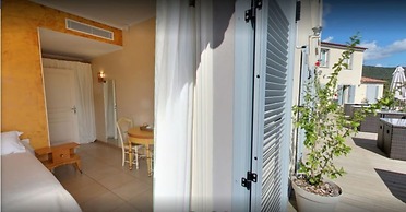 Casa Murina Hôtel Demeure Ecologique