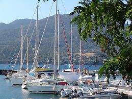 Casa Murina Hôtel Demeure Ecologique