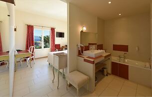 Casa Murina Hôtel Demeure Ecologique