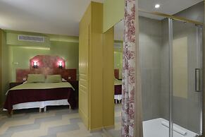 Casa Murina Hôtel Demeure Ecologique