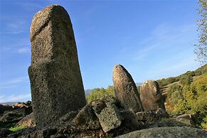 Casa Murina Hôtel Demeure Ecologique
