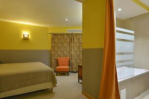 Casa Murina Hôtel Demeure Ecologique