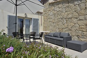 Casa Murina Hôtel Demeure Ecologique