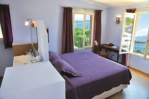 Casa Murina Hôtel Demeure Ecologique