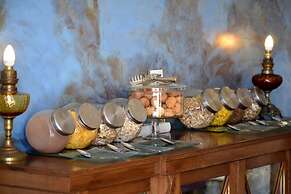 Casa Murina Hôtel Demeure Ecologique