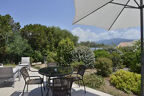 Casa Murina Hôtel Demeure Ecologique