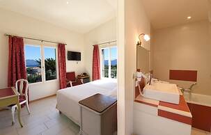 Casa Murina Hôtel Demeure Ecologique