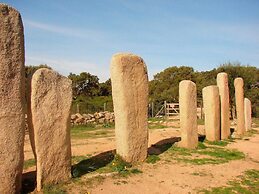 Casa Murina Hôtel Demeure Ecologique