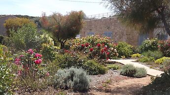 Casa Murina Hôtel Demeure Ecologique