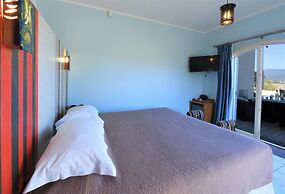 Casa Murina Hôtel Demeure Ecologique