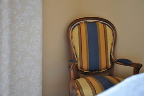 Casa Murina Hôtel Demeure Ecologique