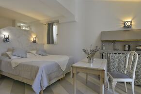 Casa Murina Hôtel Demeure Ecologique