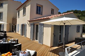 Casa Murina Hôtel Demeure Ecologique