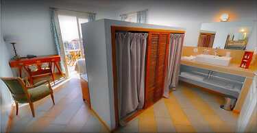 Casa Murina Hôtel Demeure Ecologique