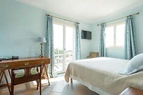 Casa Murina Hôtel Demeure Ecologique