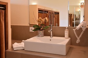 Casa Murina Hôtel Demeure Ecologique