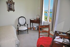 Casa Murina Hôtel Demeure Ecologique