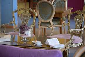 Casa Murina Hôtel Demeure Ecologique