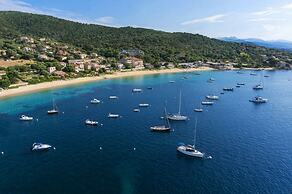 Casa Murina Hôtel Demeure Ecologique