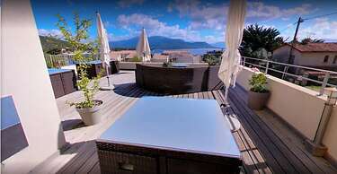 Casa Murina Hôtel Demeure Ecologique