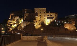 Casa Murina Hôtel Demeure Ecologique