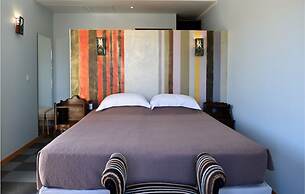 Casa Murina Hôtel Demeure Ecologique